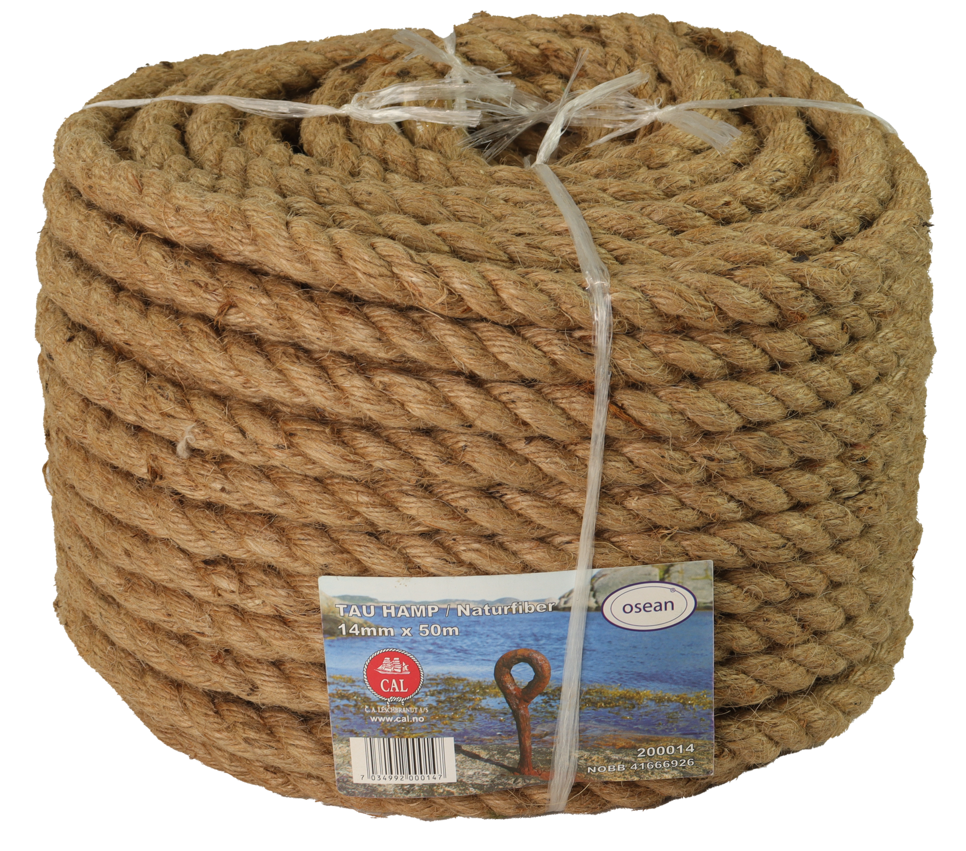 Tau Jute - Kveil