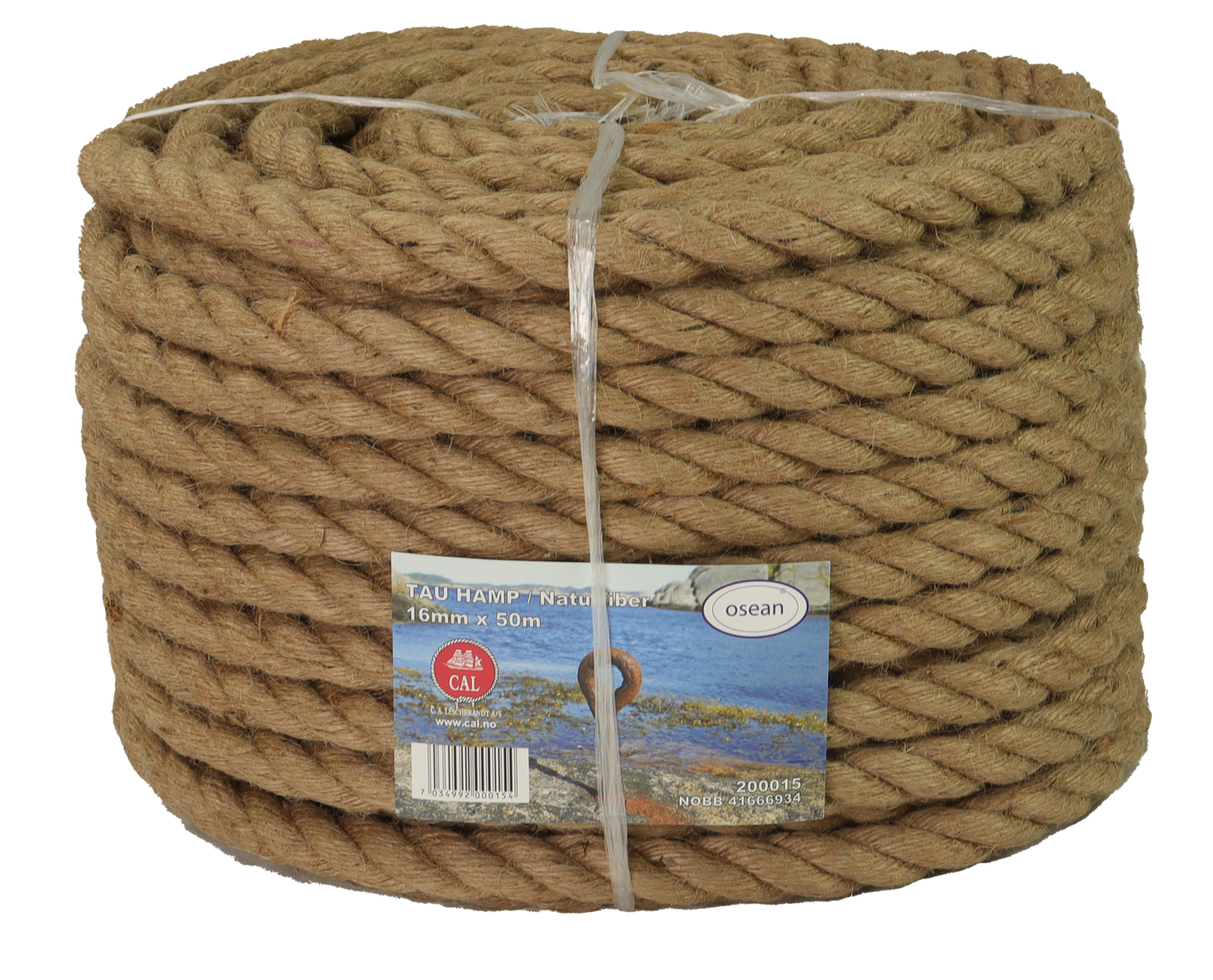 Tau Jute - Kveil