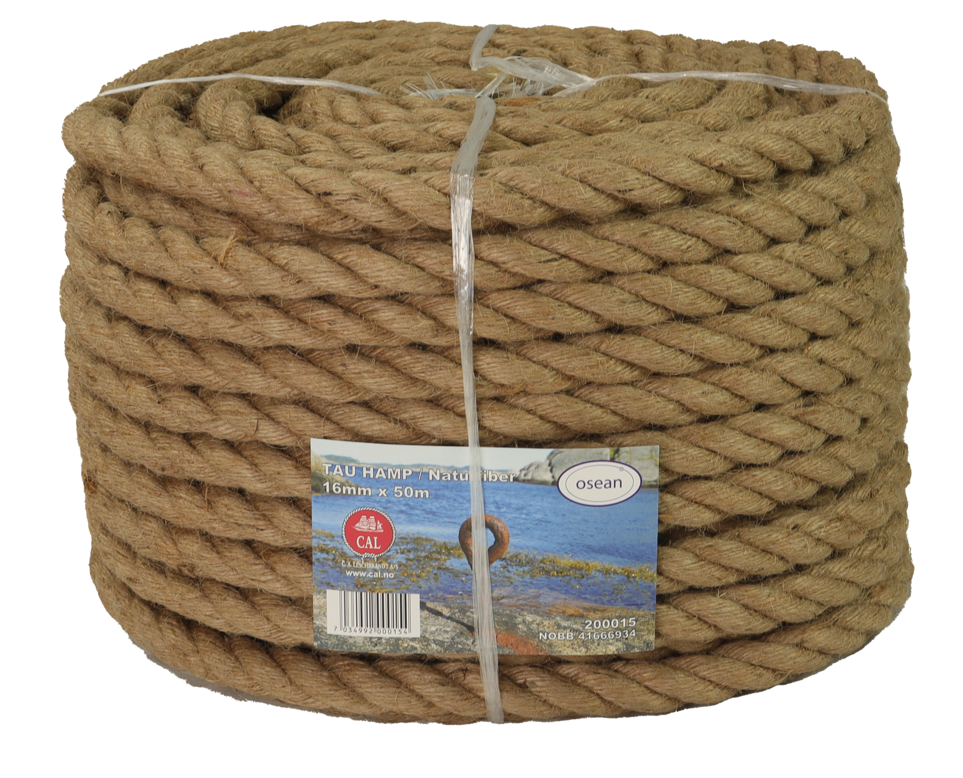 Tau Jute - Kveil