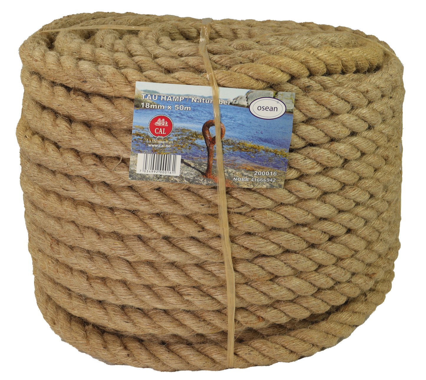 Tau Jute - Kveil