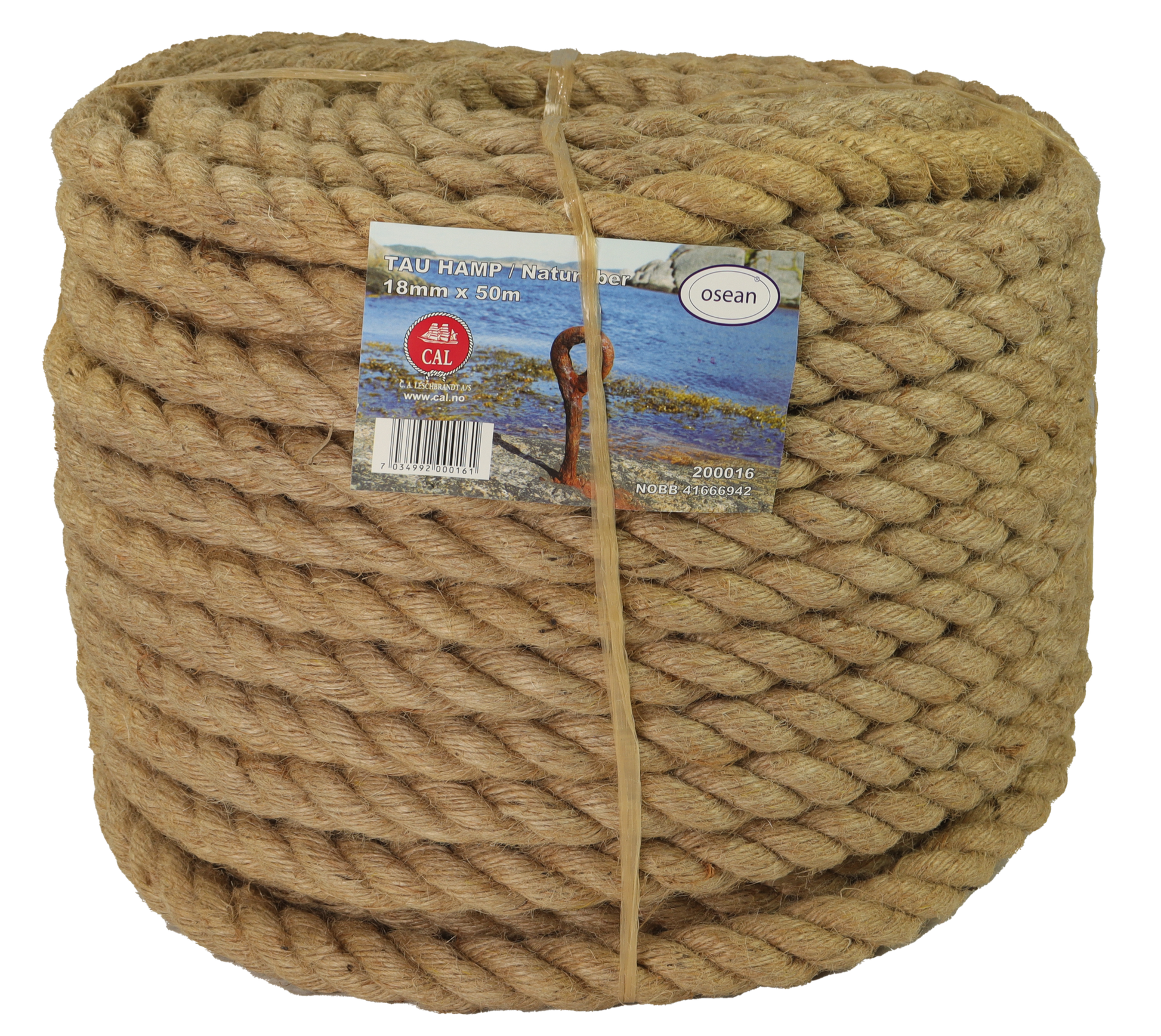 Tau Jute - Kveil