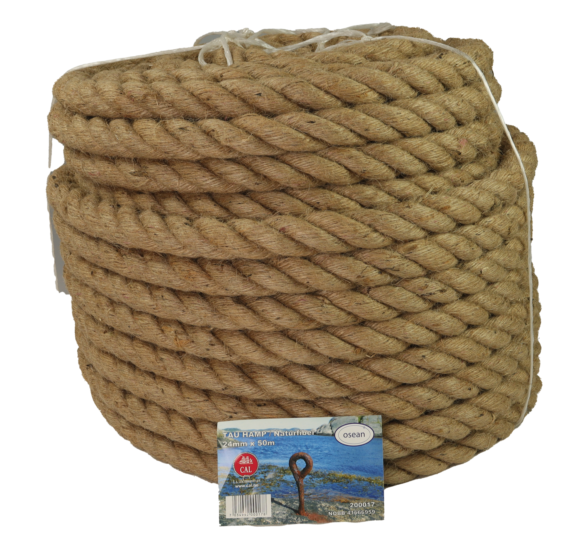 Tau Jute - Kveil