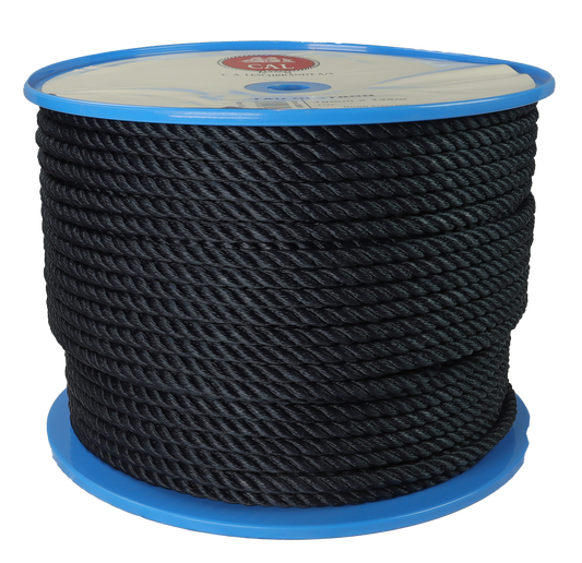 Tau Ulstron - Blå - Spole