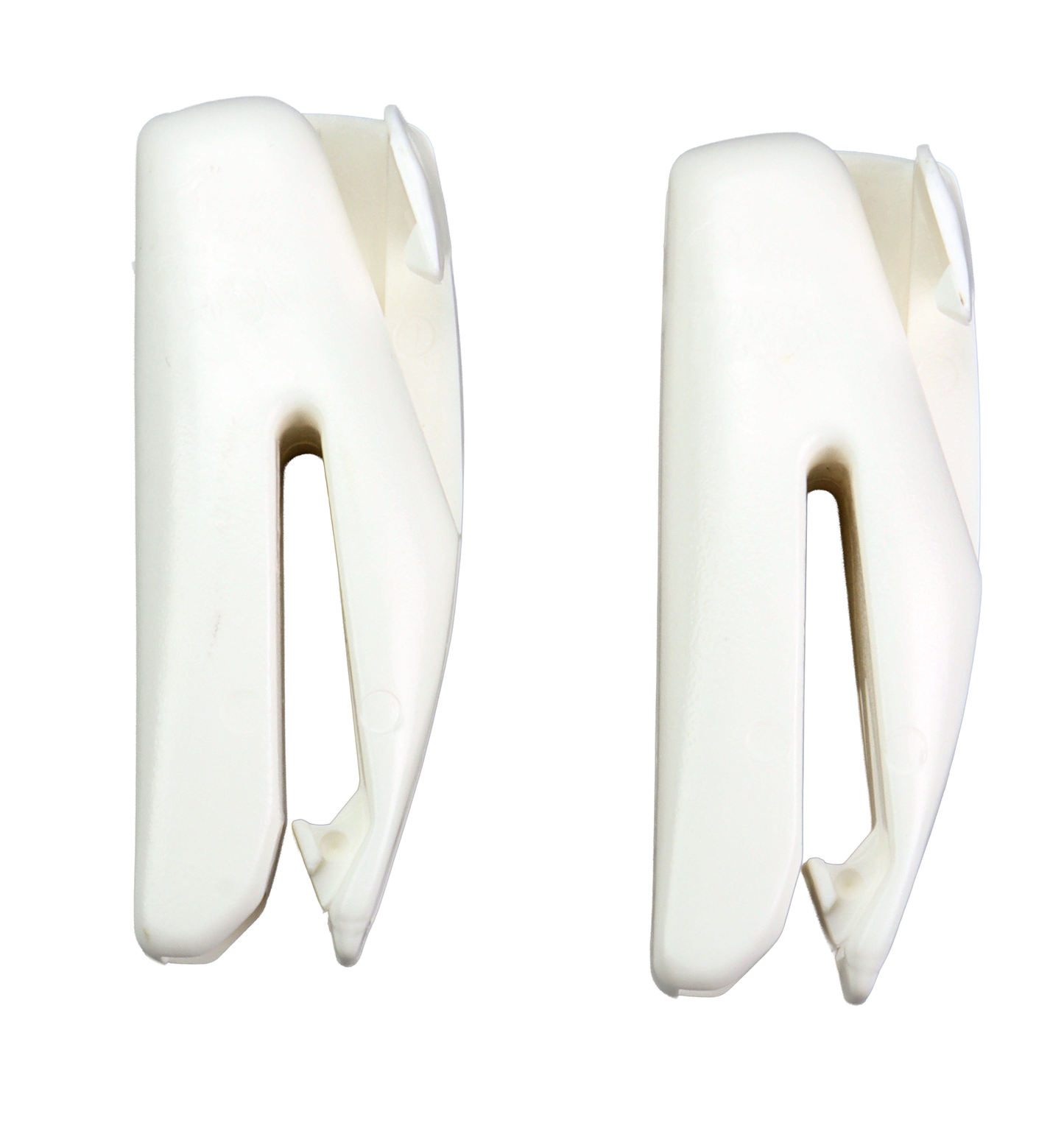 FEND-FIX Fenderfeste - 2pk - 4-8mm Fenderline - Wirerekke