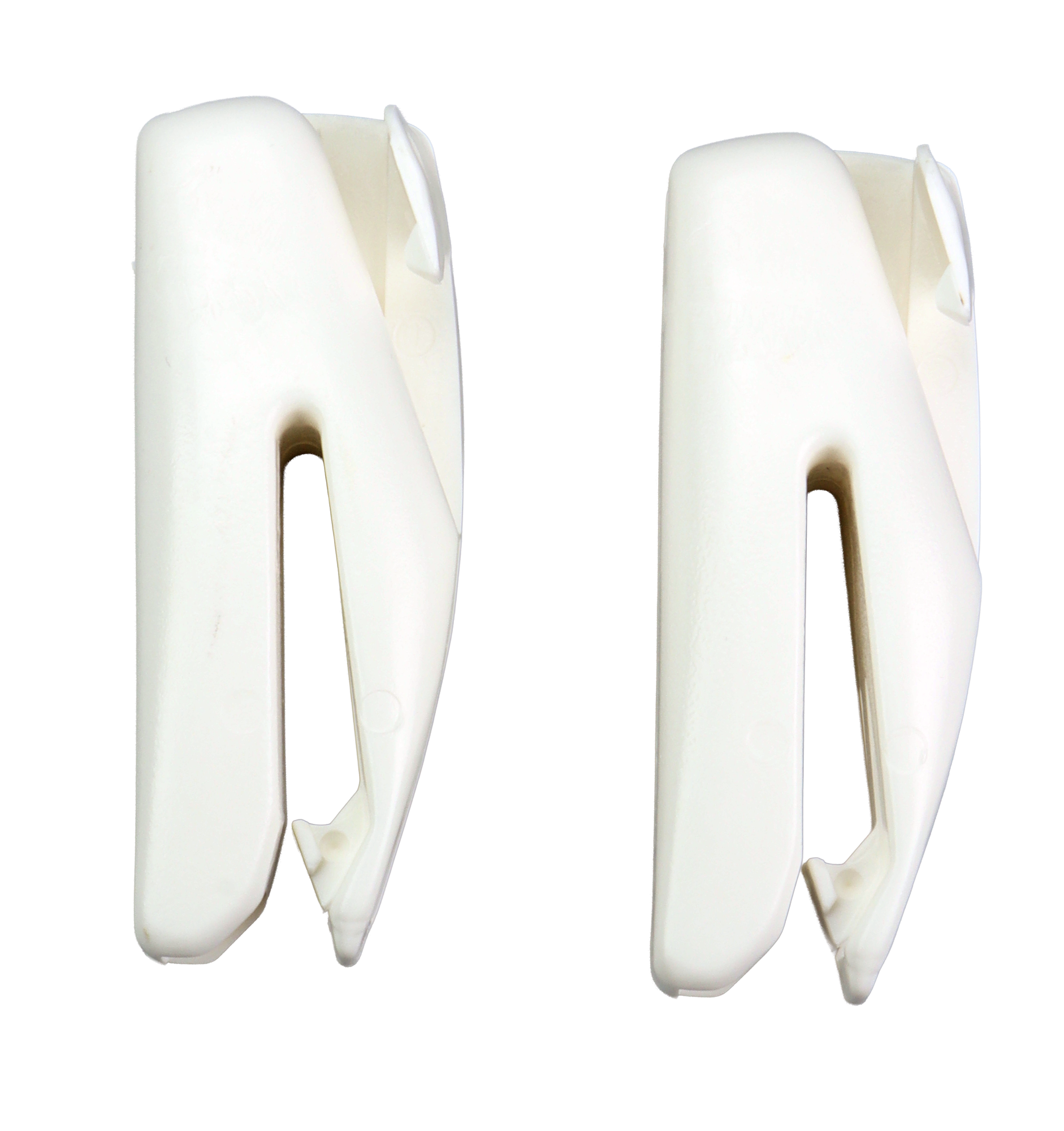 FEND-FIX Fenderfeste - 2pk - 4-8mm Fenderline - Wirerekke