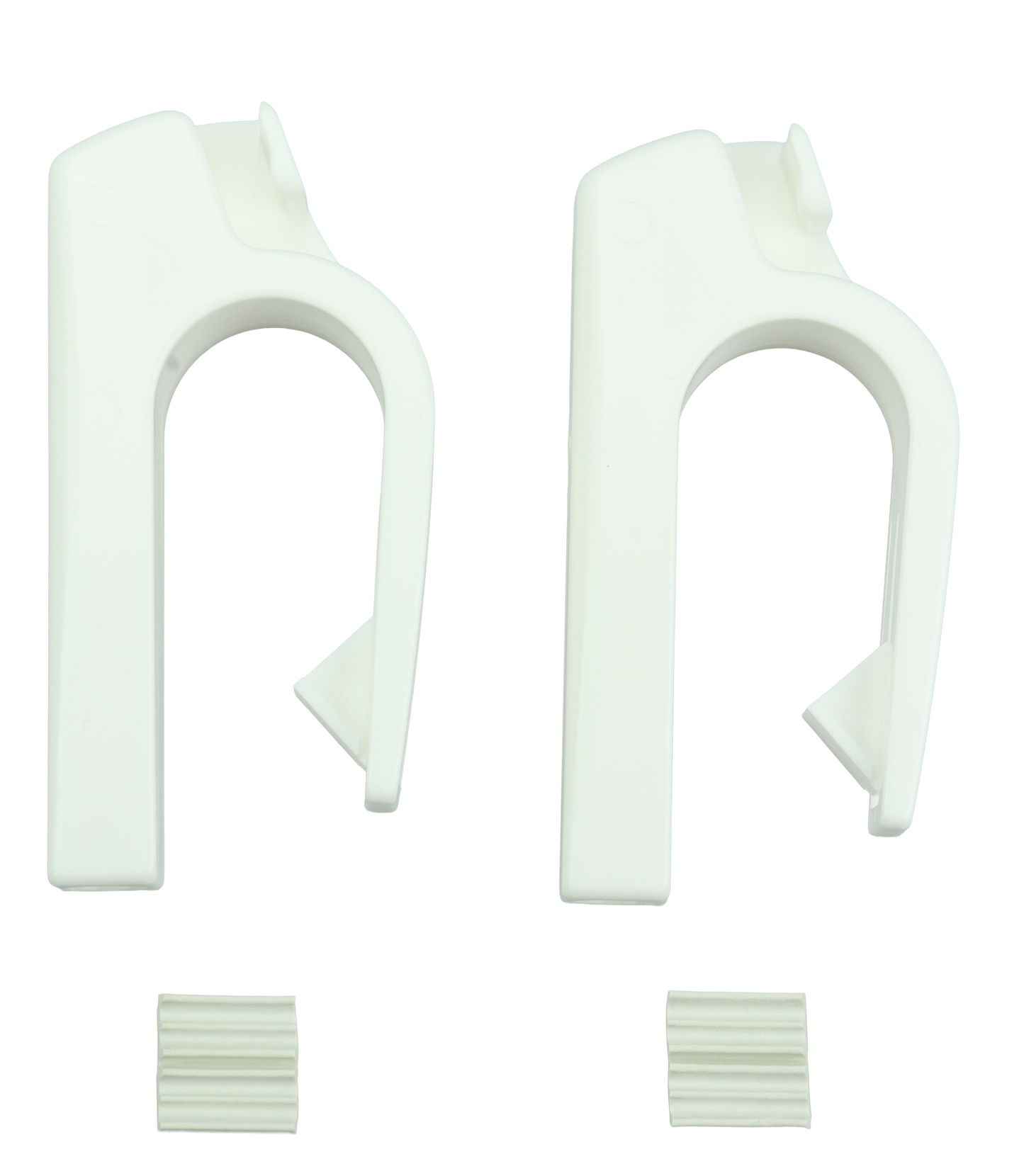 FEND-FIX XL Fenderfeste – 2pk – For Båtrekke 20–25mm – 4–8mm Fenderline