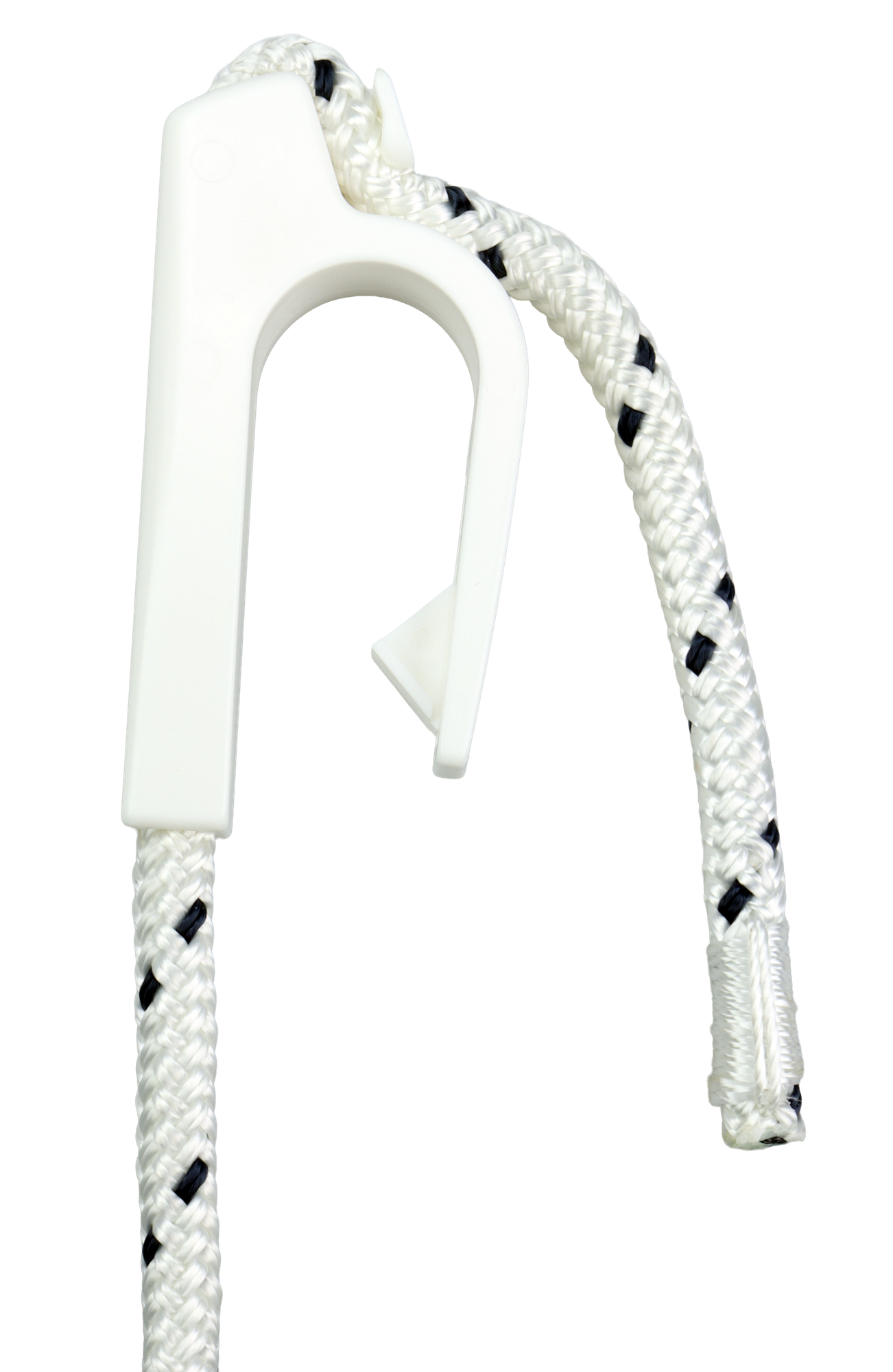 FEND-FIX XXL Fenderfeste - 2pk - 4-10mm Fenderline - Båtrekke 26-32mm