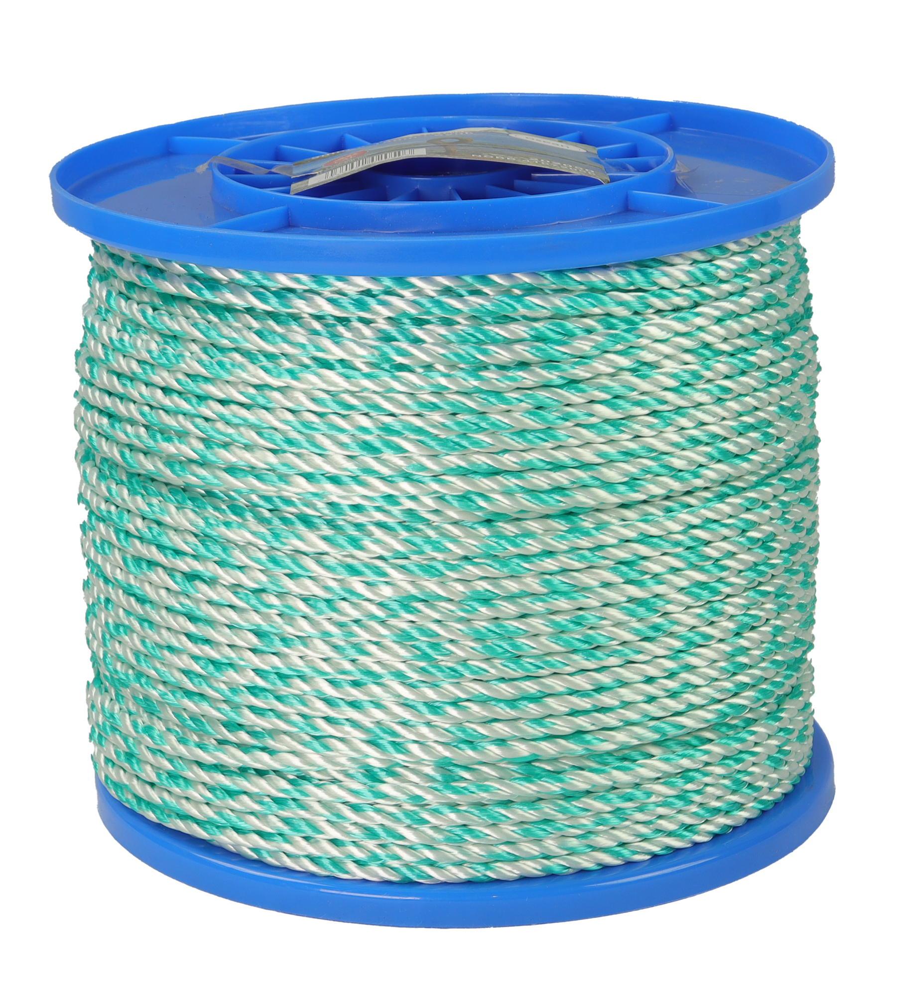 Flipper Line - Grønn - Spole - 180m