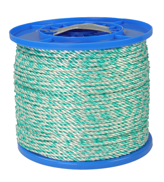 Flipper Line - Grønn - Spole - 180m