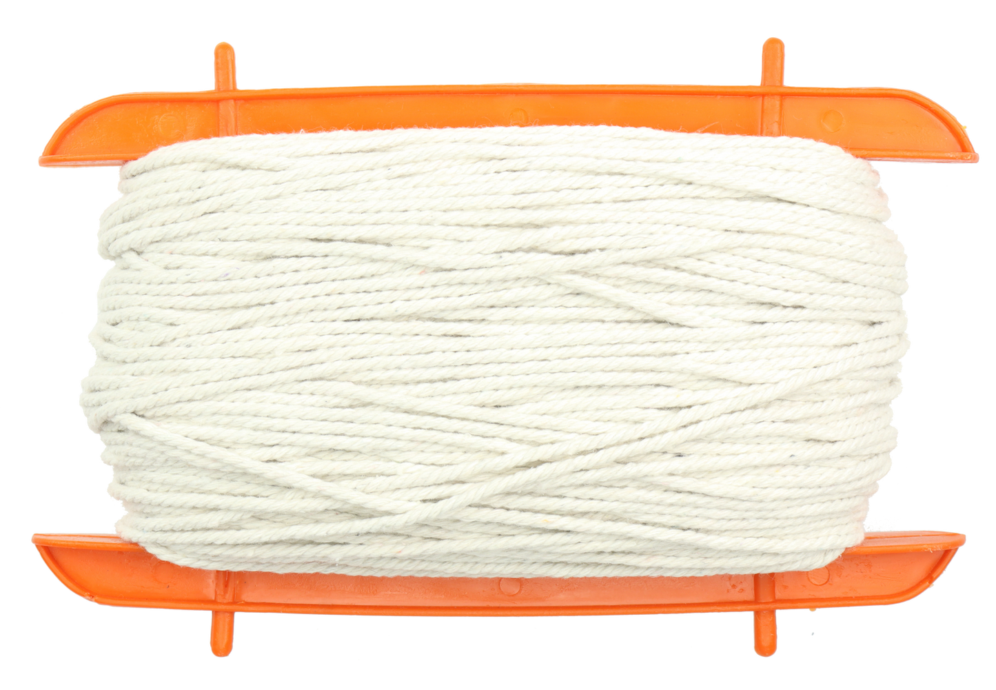 Hyssing Kunstfiber – 3 mm – 100 m Spole – Mjuk og Smidig