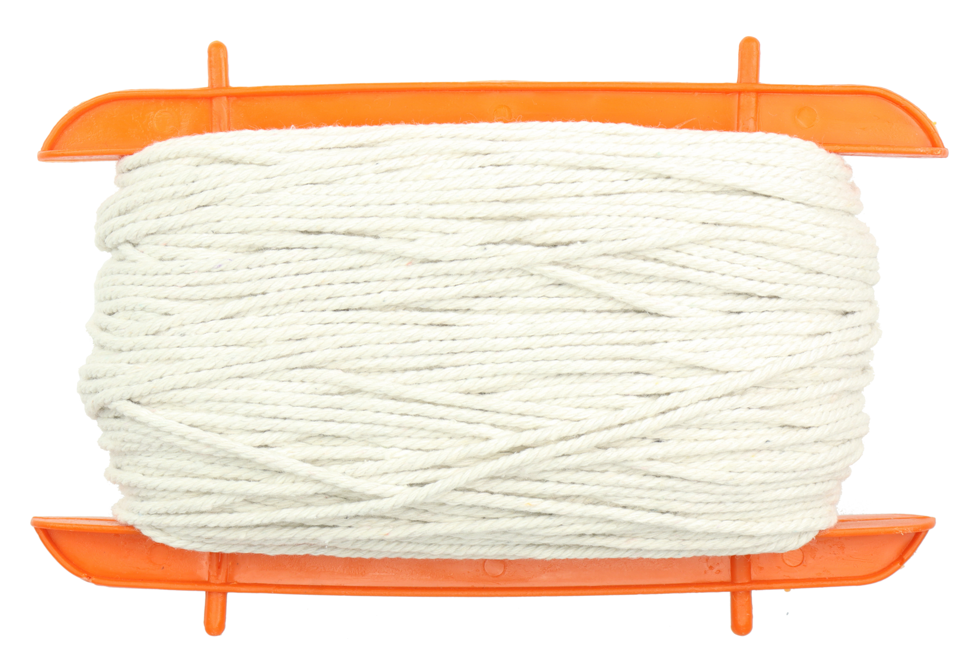 Hyssing Kunstfiber – 3 mm – 100 m Spole – Mjuk og Smidig