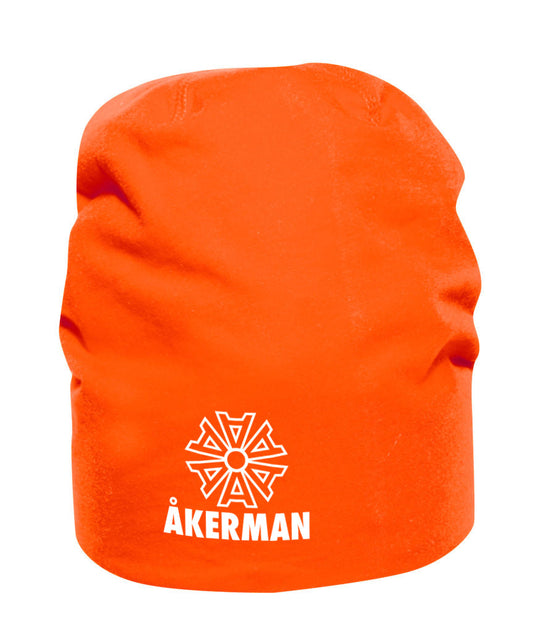 Åkerman - Lue Safety Oransje
