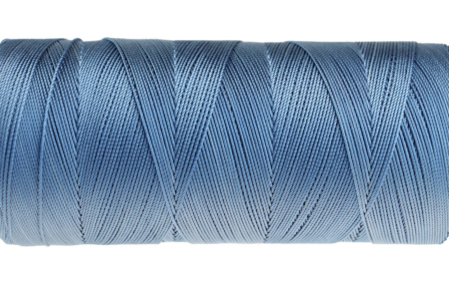 Bøtetråd - Blå - Nylon - 0,55-0,7mm - Spole