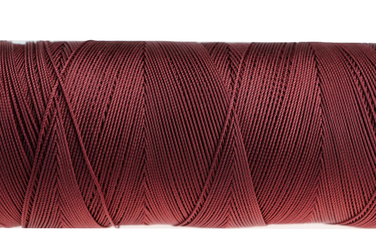 Bøtetråd - Brun - Nylon - 0,55-0,7mm - Spole
