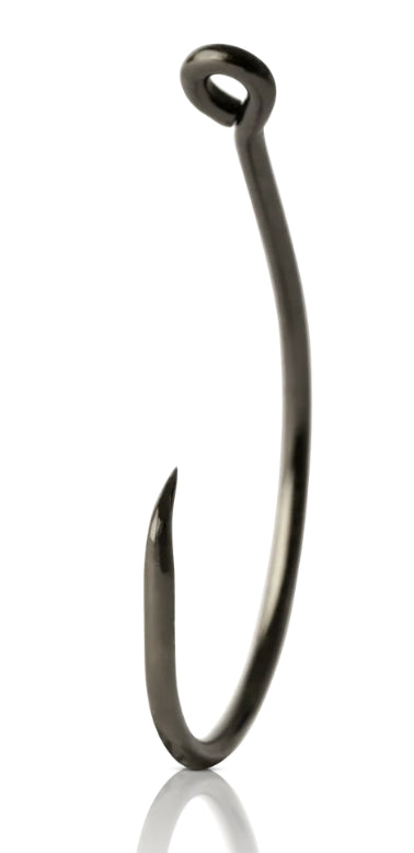 Mustad Demon Perfect sirkelkrok - Selvvalgspakke 1