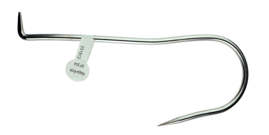 CAL Klepp-krok - 2286 TD - 2/0