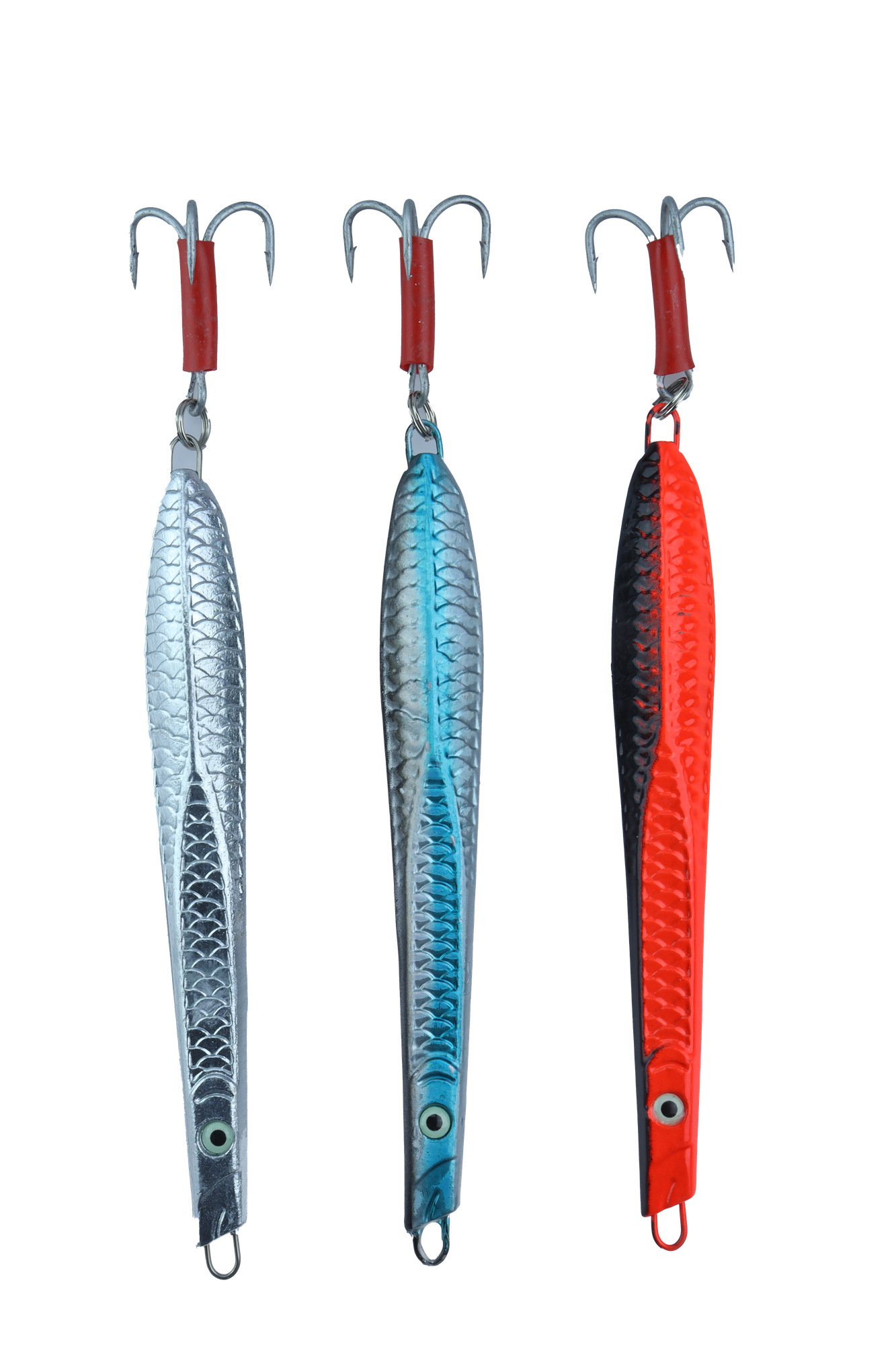 Osean Nordfjordpilken - 3pk - Blyfri