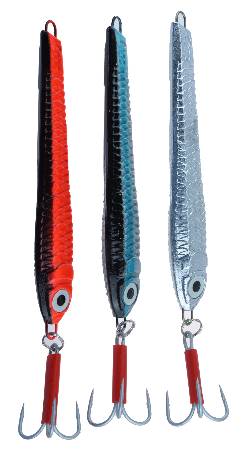 Osean Nordfjordpilken - 3pk - Blyfri