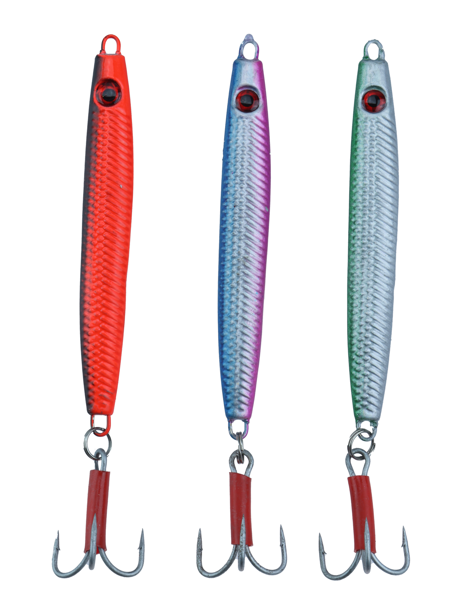 Osean Rosfjordpilken - 3pk - Blyfri 150g