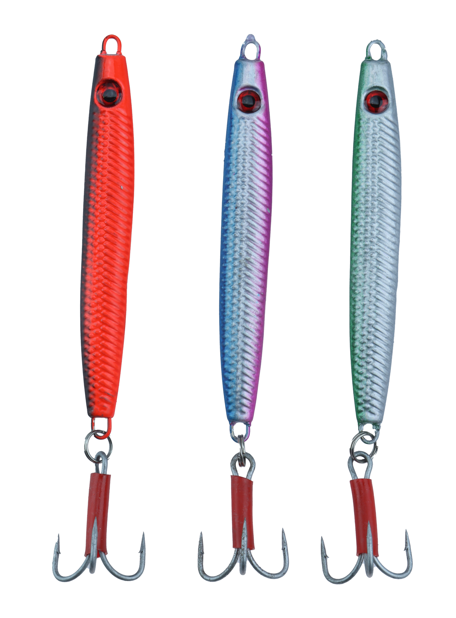 Osean Rosfjordpilken - 3pk - Blyfri 150g