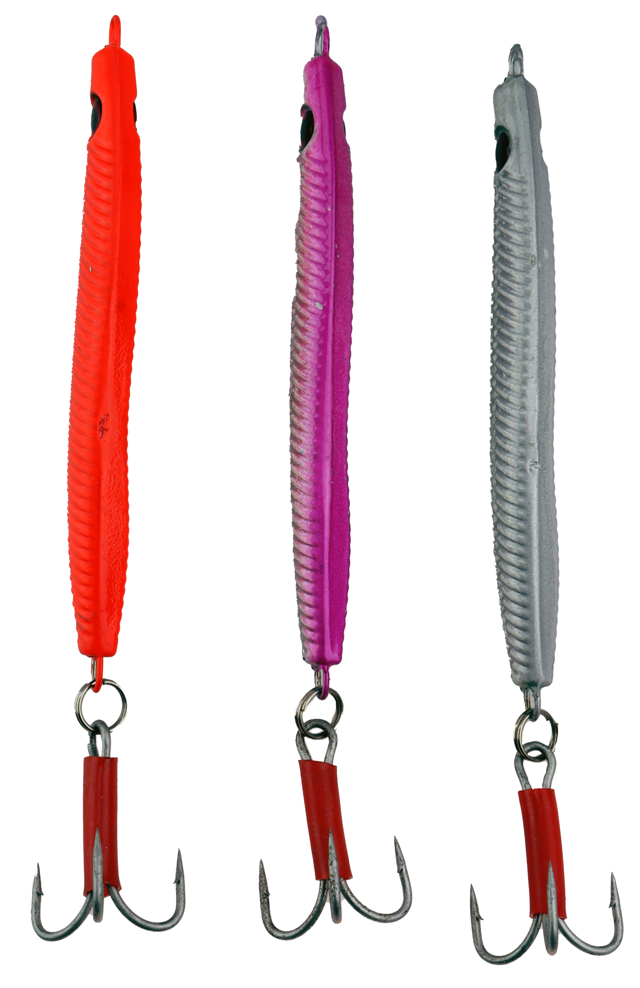 Osean Rosfjordpilken - 3pk - Blyfri