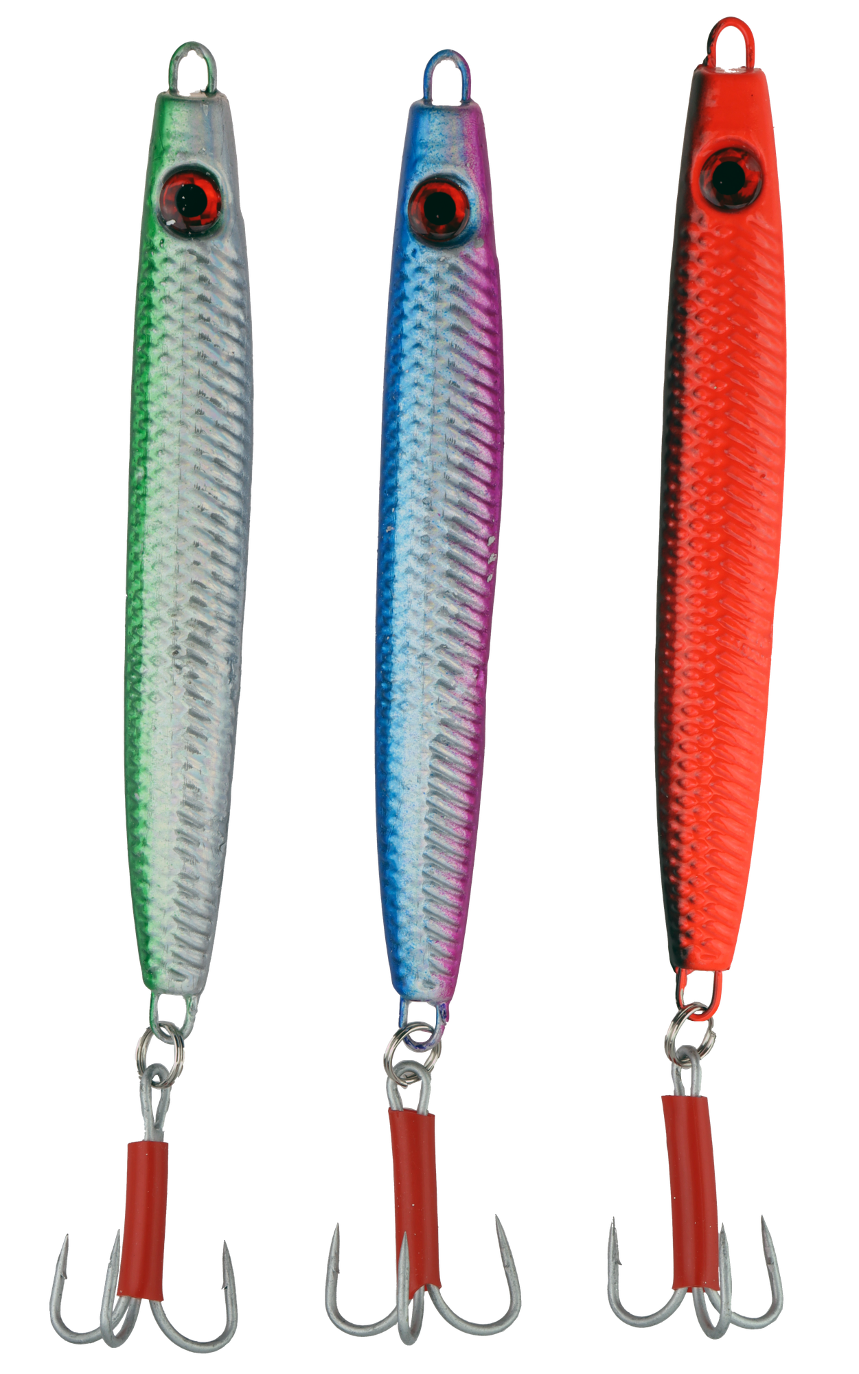Osean Rosfjordpilken - 3pk - Blyfri 300g