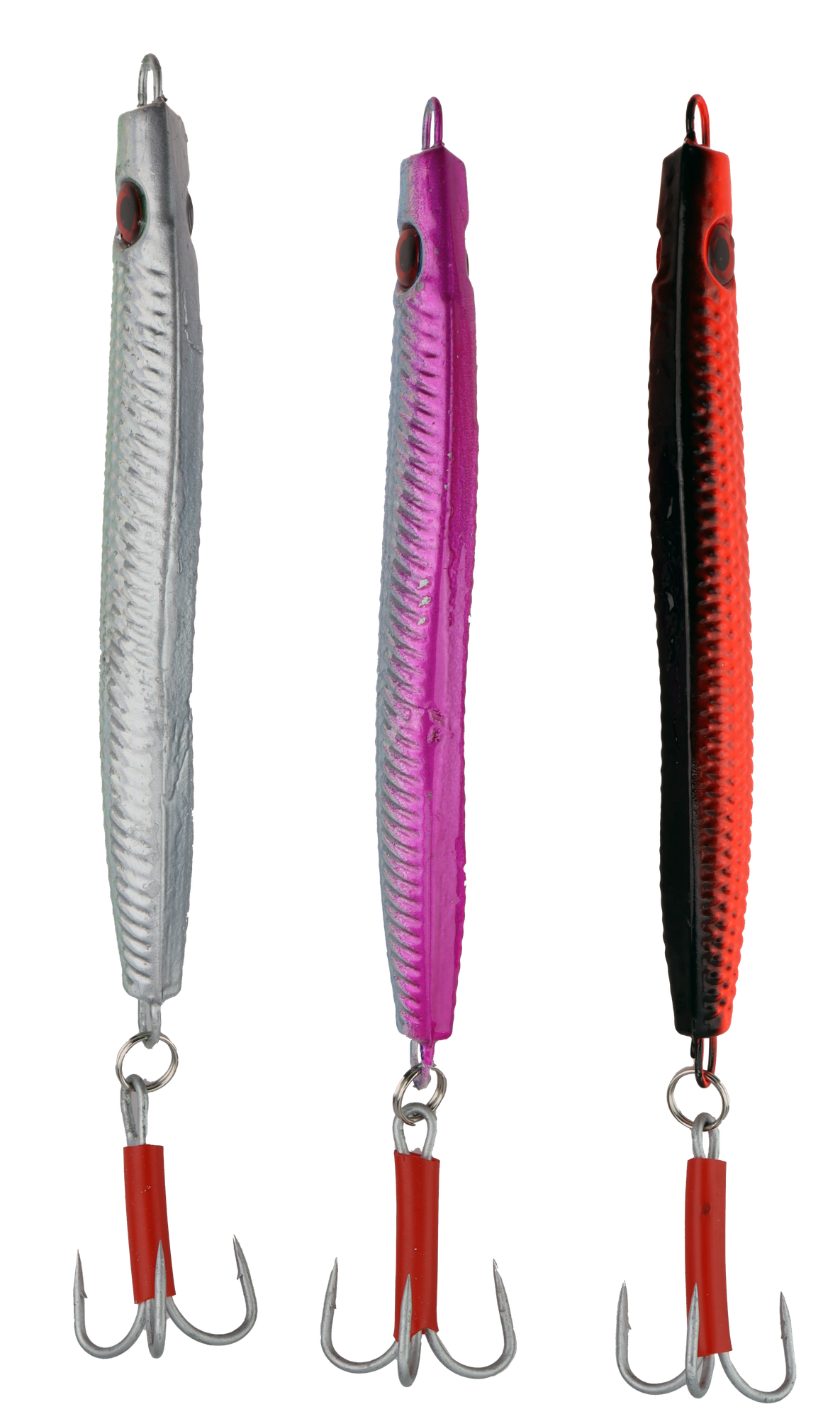 Osean Rosfjordpilken - 3pk - Blyfri