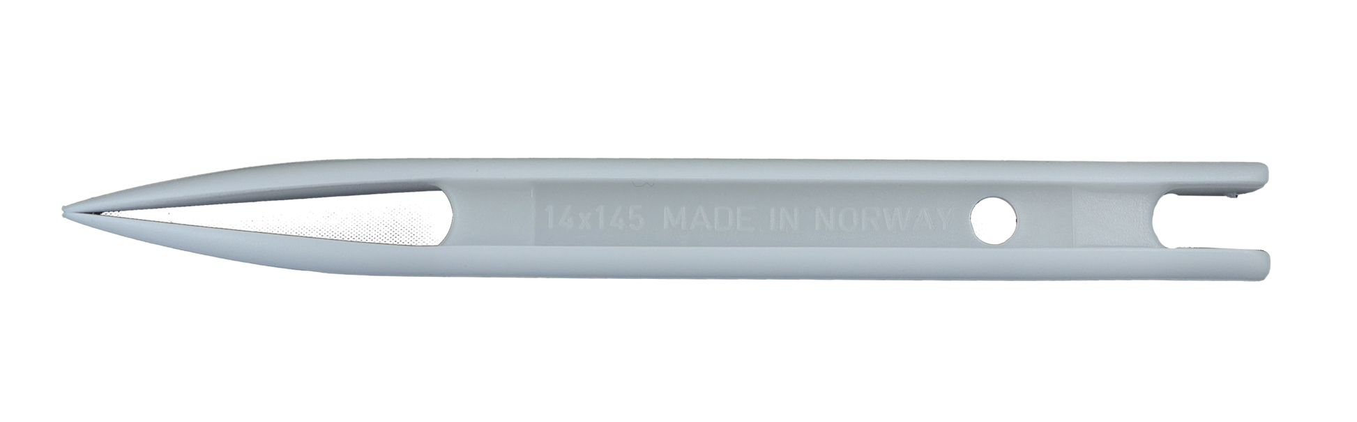 Bøtenål - Plast