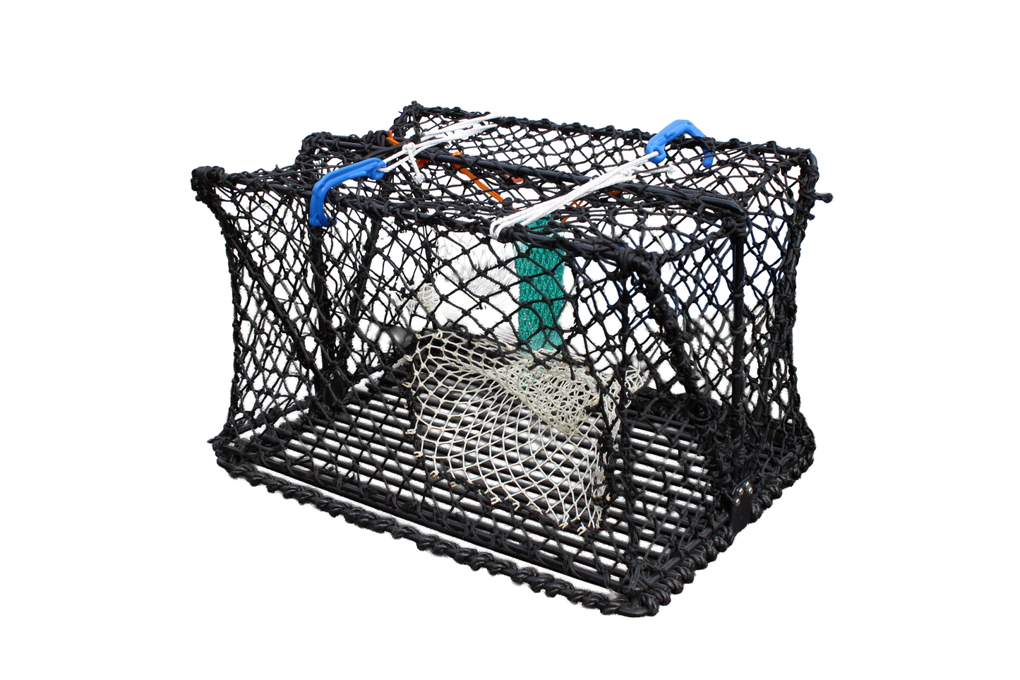Krabbe/Hummerteine Sammenleggbar - 62x43x42 cm