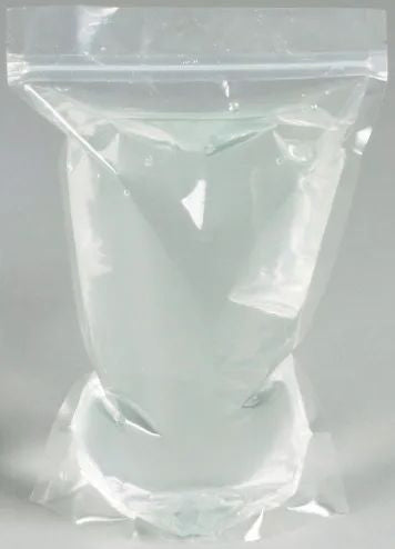 Frysepose for Hummer og Kreps - 4 Liter - 10pk