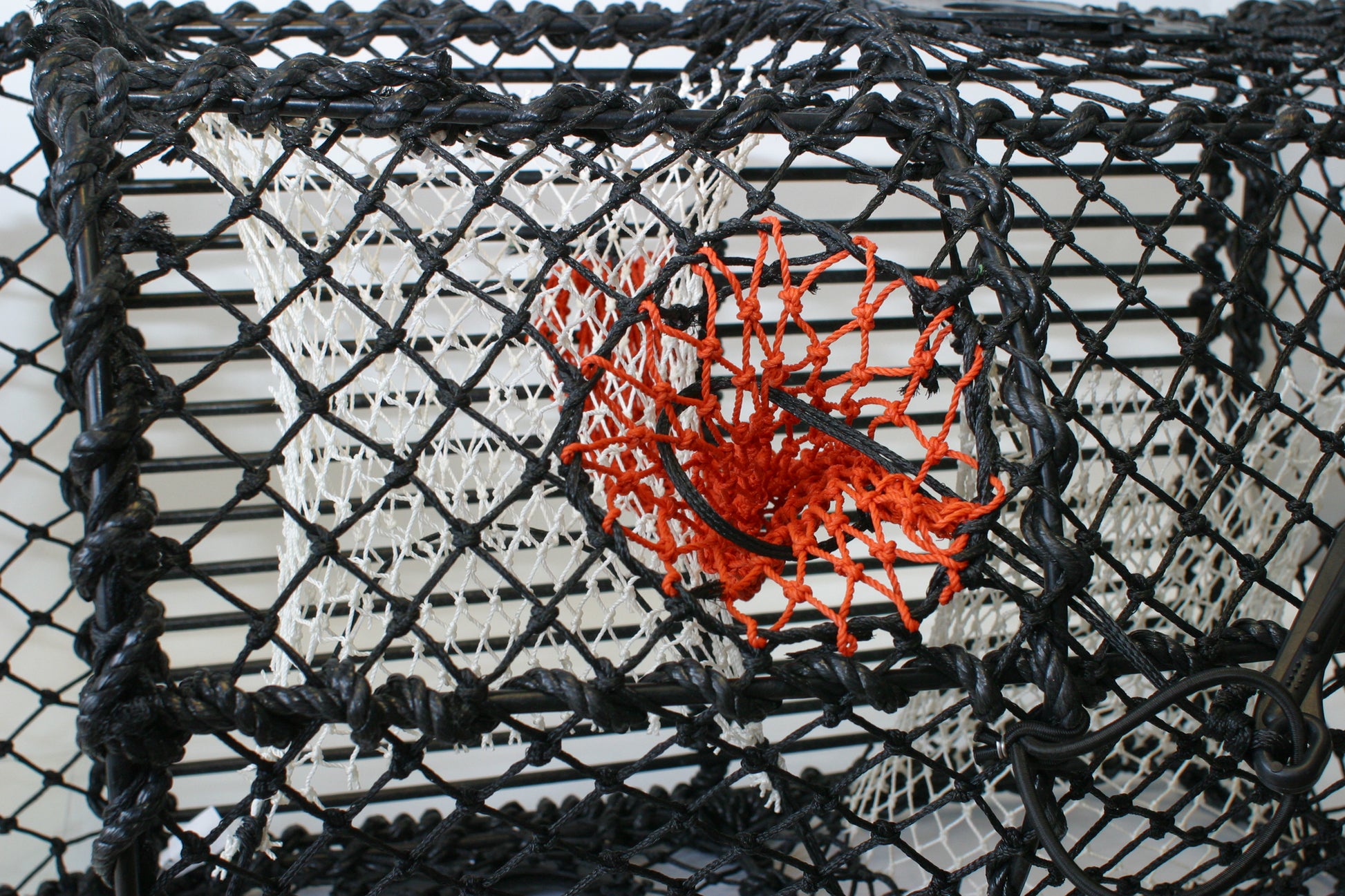 Agnpose - For Krabbeteine - Fiskeutstyr
