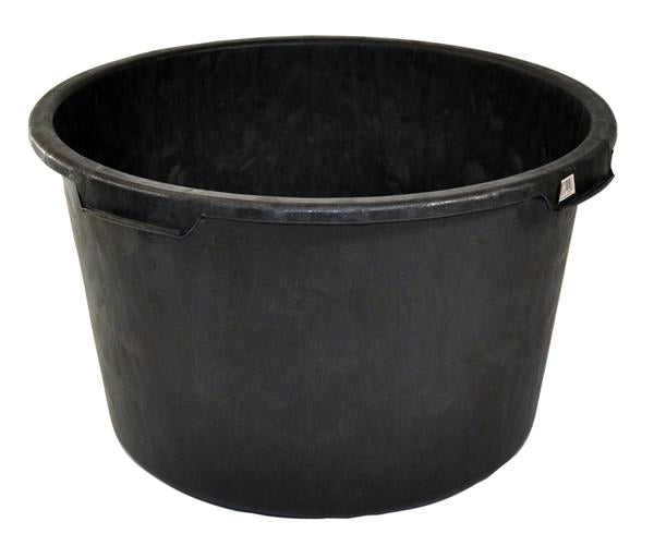 Balje plast - Rund - 65 Liter