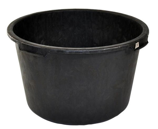 Balje plast - Rund - 65 Liter