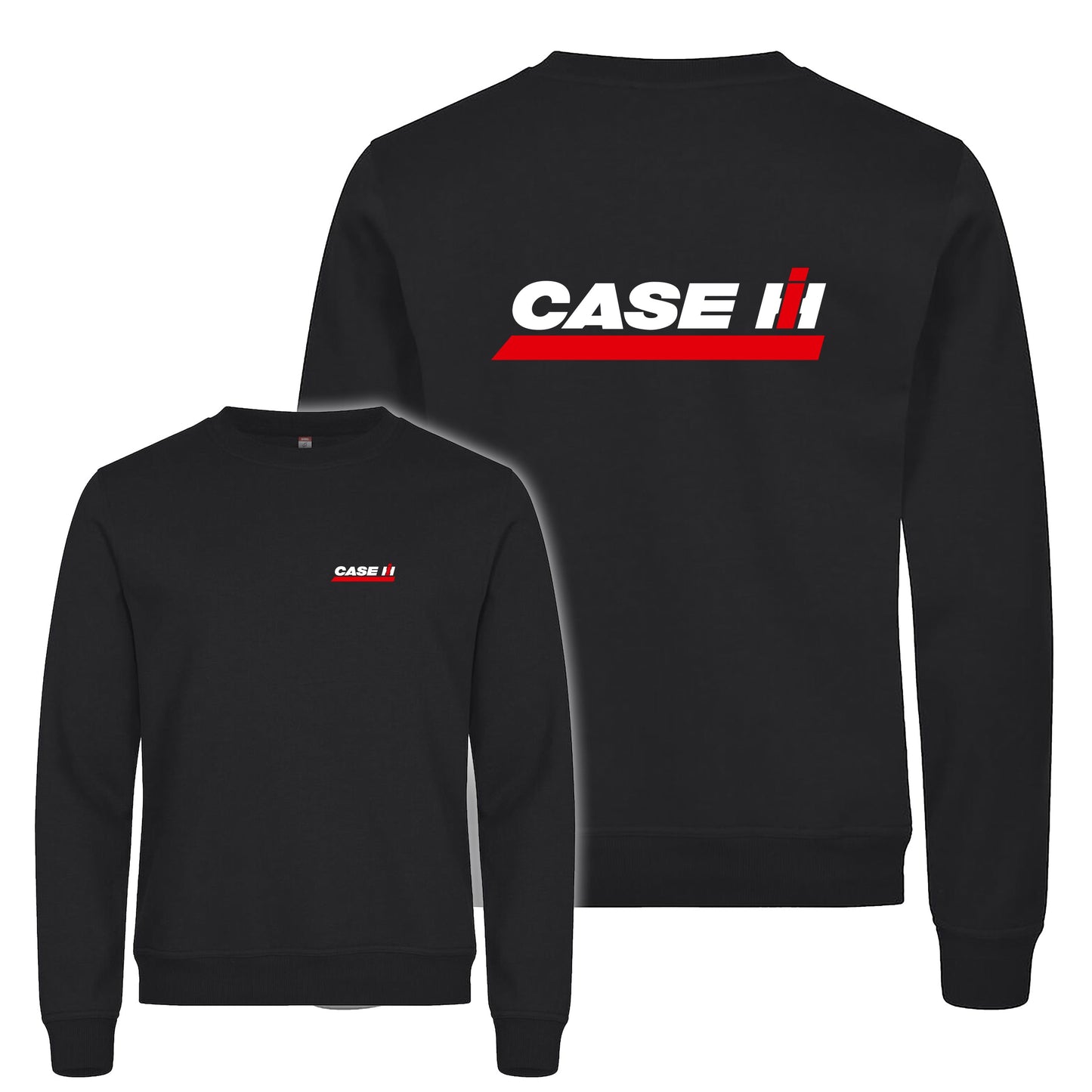 CASE - Genser