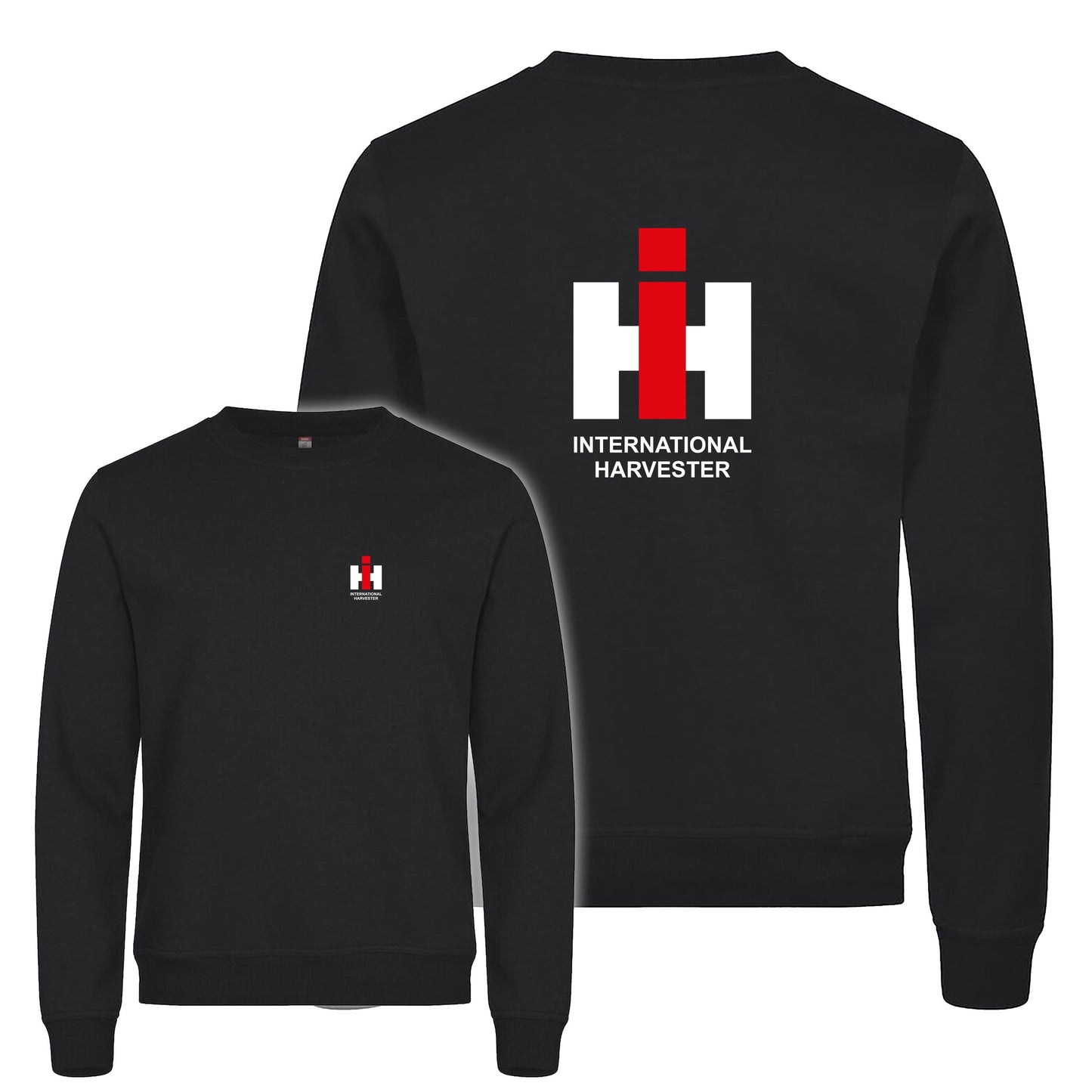 International Harvester - Genser Sort