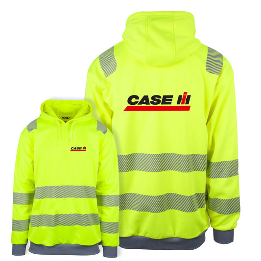 CASE - Reflexhoodie