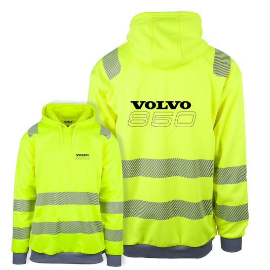 Volvo 850 - Reflexhoodie