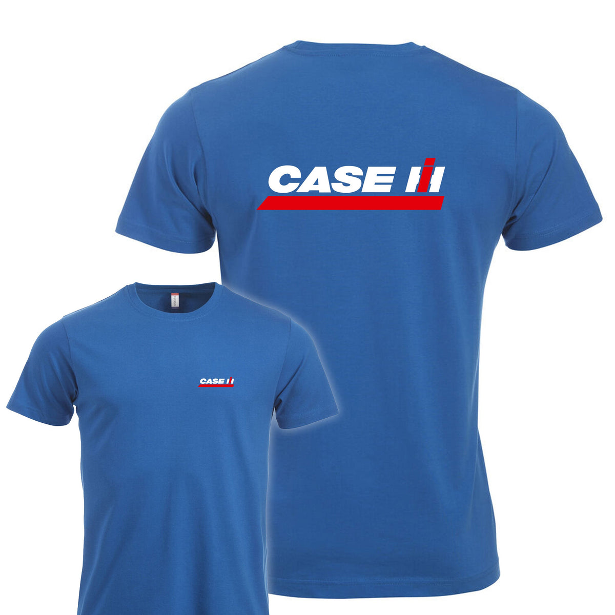 CASE - tskjorte