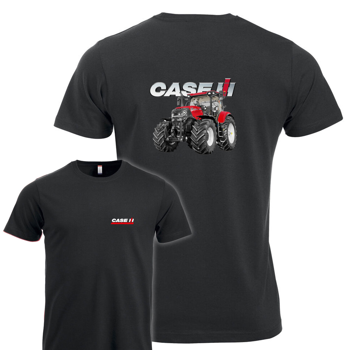 CASE 240 - tskjorte