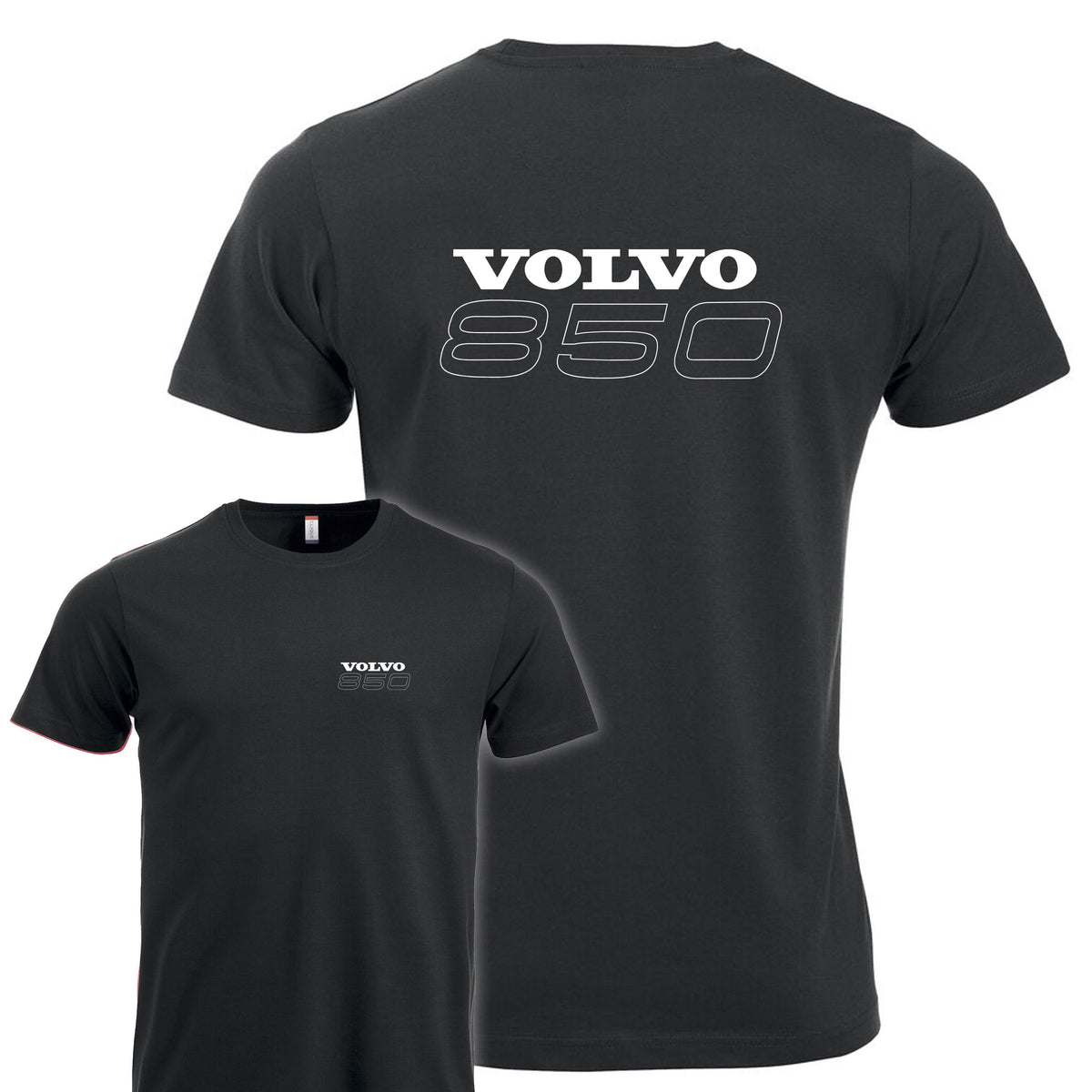 Volvo 850 - tskjorte
