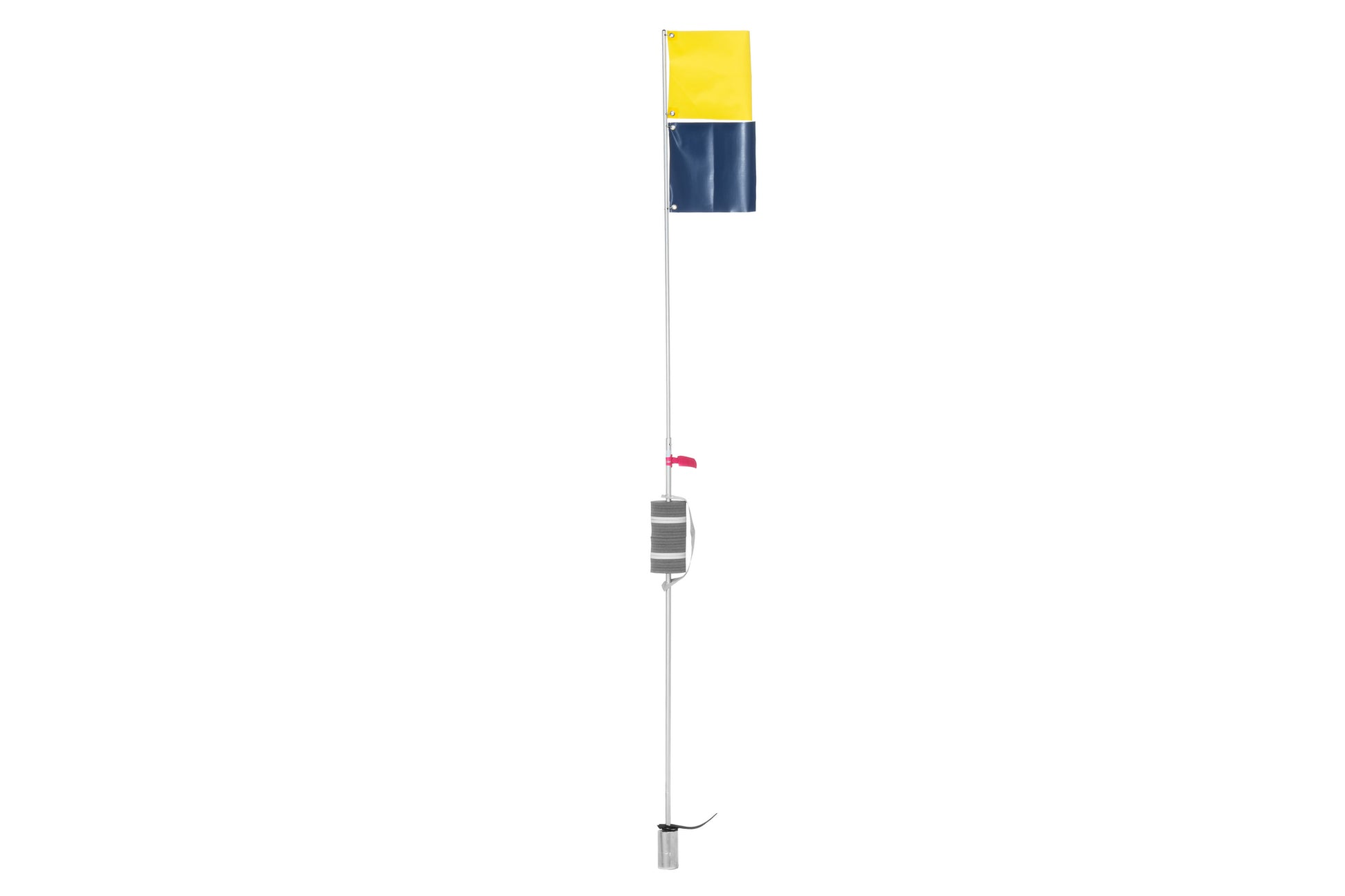 Apaja Flaggbøye - 240cm - Garnbøye