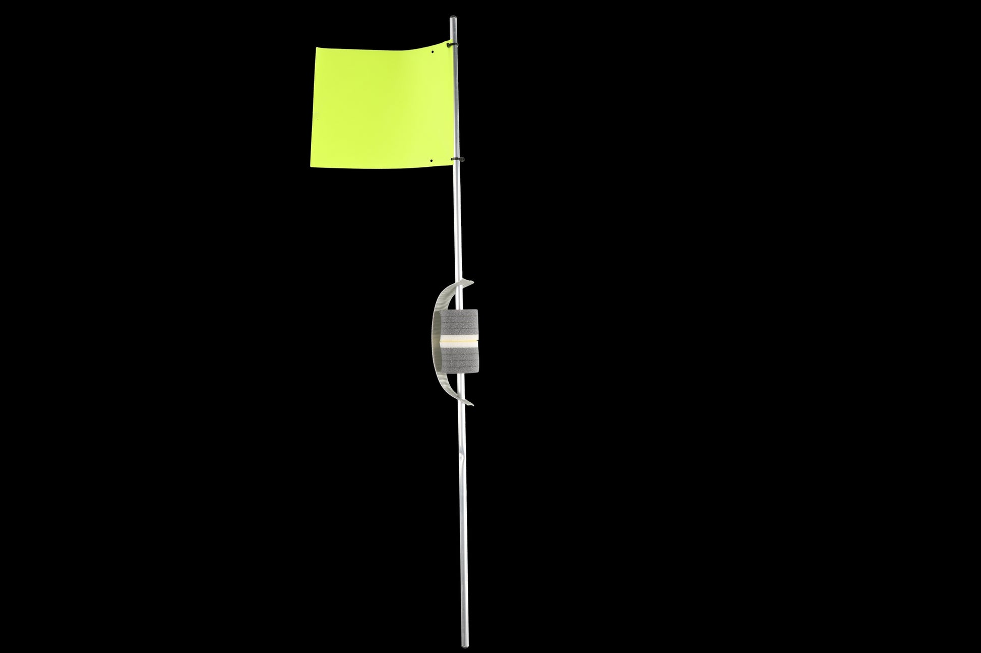Apaja Flaggbøye - 100cm - 2-pak - Garnbøye