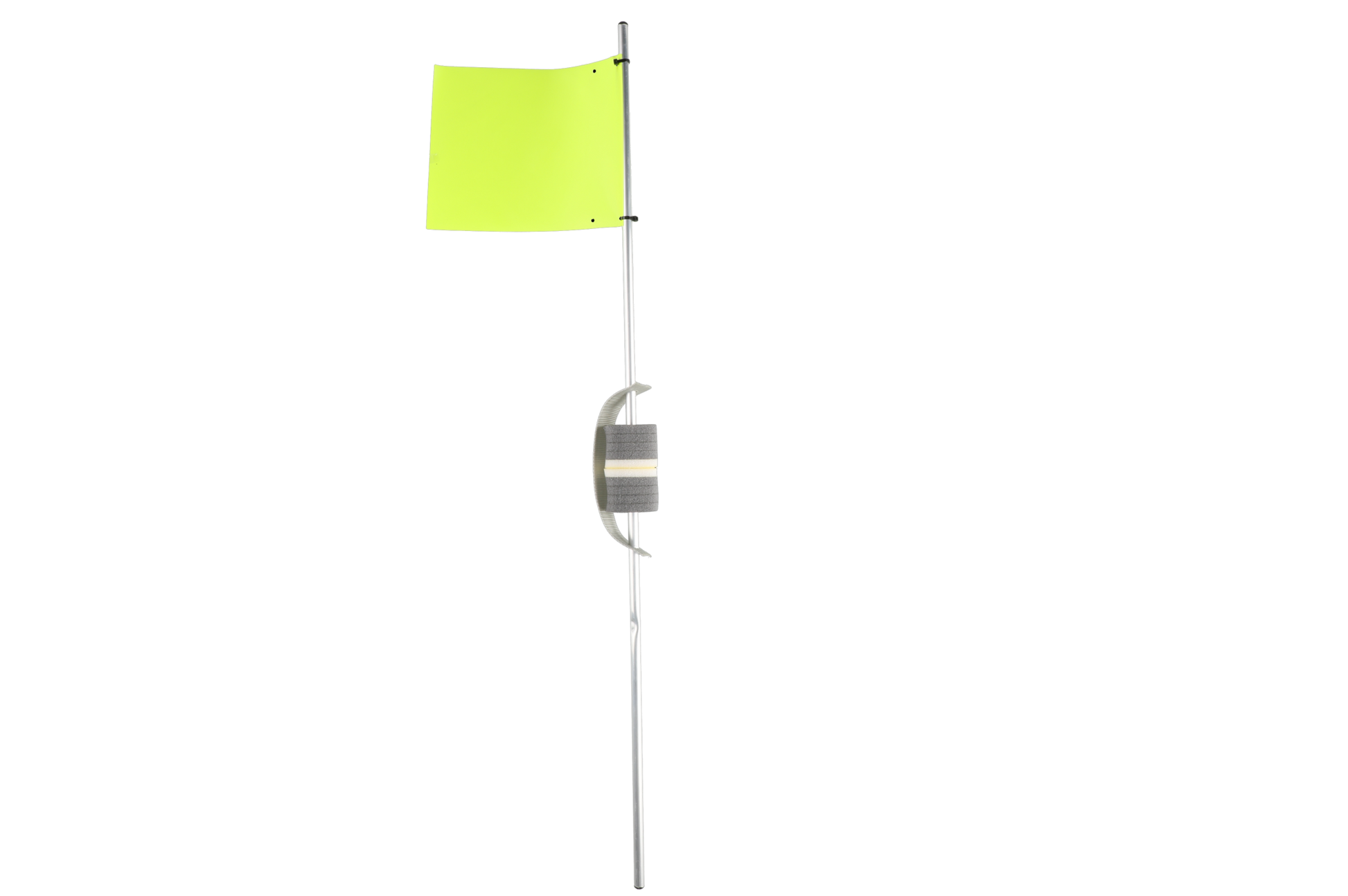 Apaja Flaggbøye - 100cm - 2-pak - Garnbøye