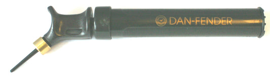 Danfender - Luftpumpe - For fender og baller