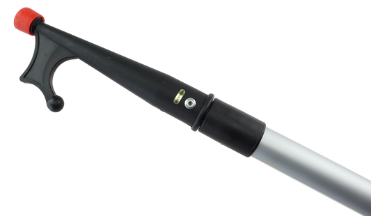 CAL Båtshake – Teleskop – 130–220 cm