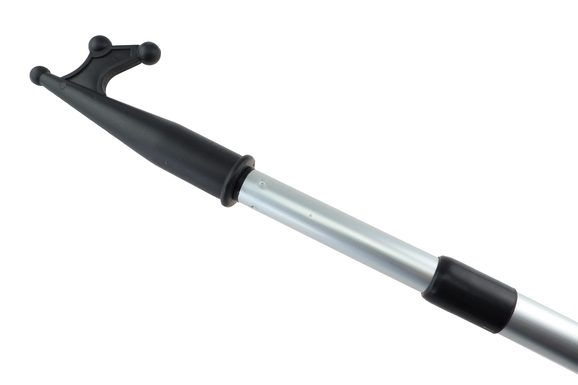 1852 Båtshake med Åreblad – Teleskop – 152–200 cm