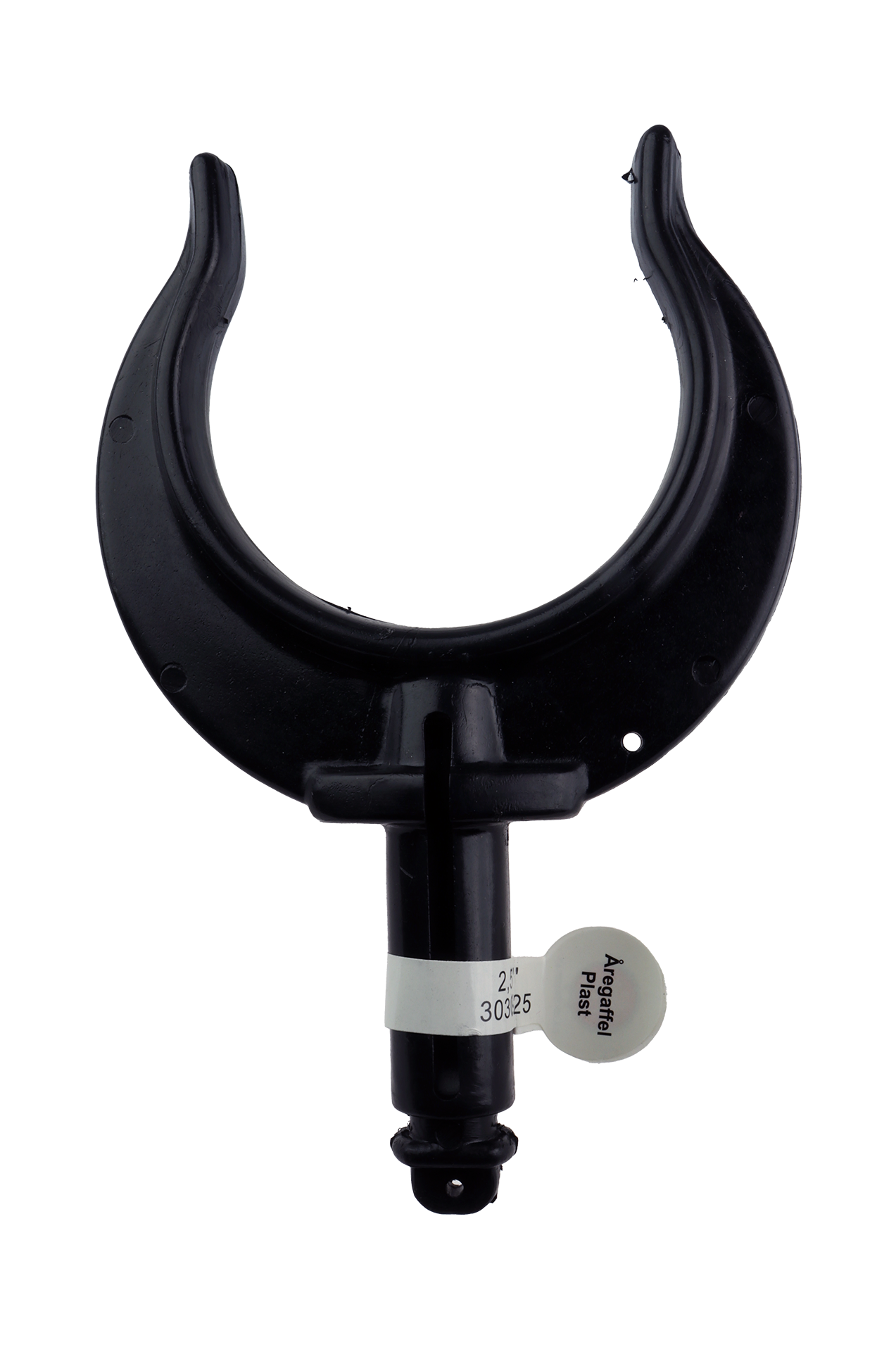 CAL Åregaffel – Plast – 50x17mm