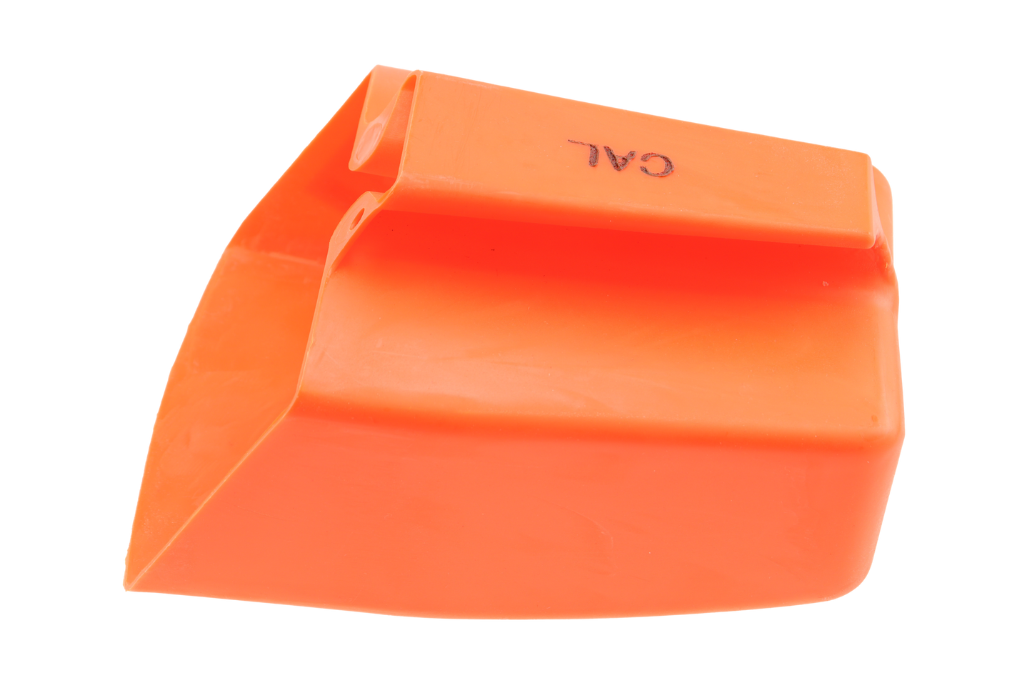 Osean Øsekar - Plast - Orange