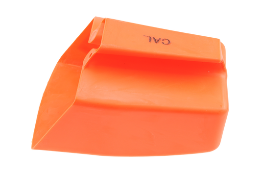 Osean Øsekar - Plast - Orange