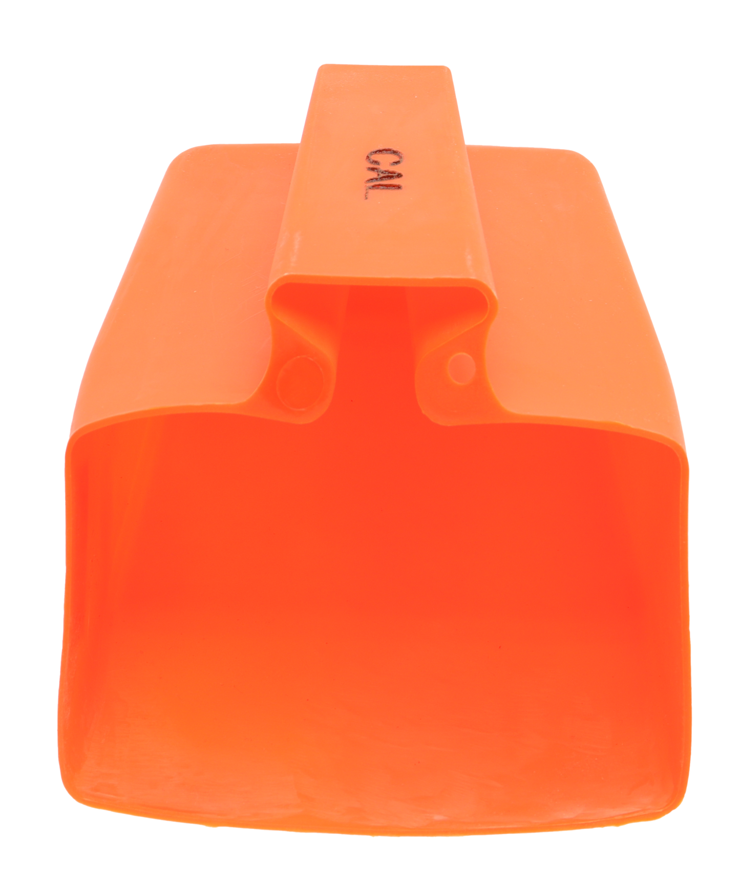 Osean Øsekar - Plast - Orange